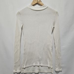 Cream color Arizona Sweater Sz XS
